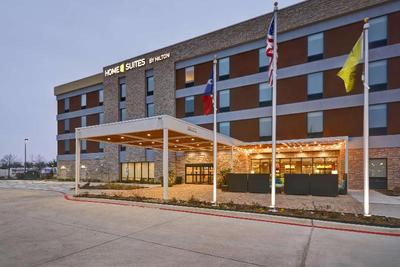 Home2 Suites by Hilton Fairview/Alle