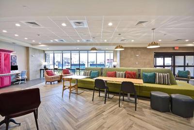 Home2 Suites by Hilton Fairview/Alle