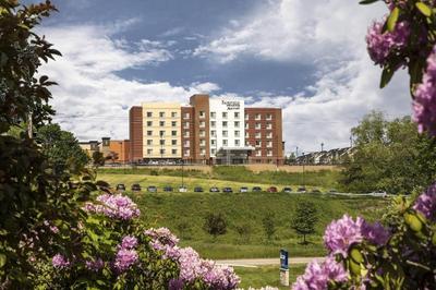 Fairfield Inn & Suites Pittsburgh North/McCandless
