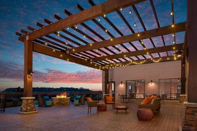 TownePlace Suites Foley at OWA