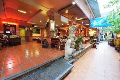 Khaosan Holiday