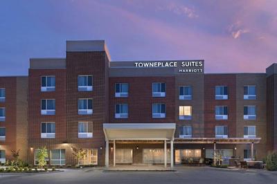 TownePlace Suites Columbia