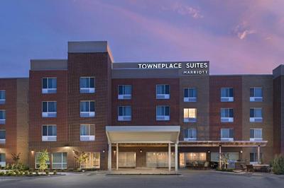 TownePlace Suites Columbia