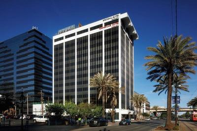SpringHill Suites New Orleans Downtown/CanalStreet