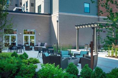 Residence Inn Boston Burlington