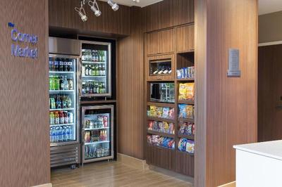 Fairfield Inn & Suites Indianapolis Fishers
