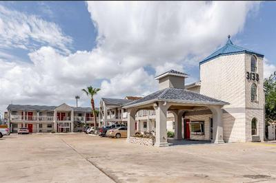Econo Lodge - near Houston Medical Center-NRG Park