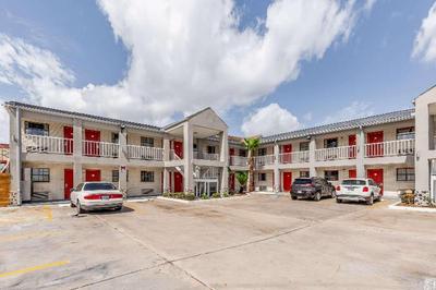 Econo Lodge - near Houston Medical Center-NRG Park