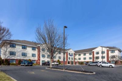 Comfort Inn Danvers- Boston