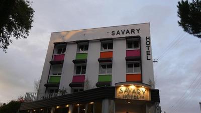 Savary