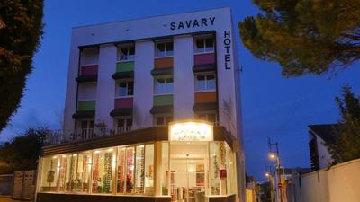 Savary