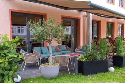 Best Western Plus Hotel Fuessen