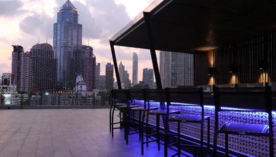 Citrus Suites Sukhumvit 6 by Compass Hospitality