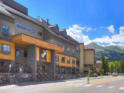 Gravity Haus Breckenridge