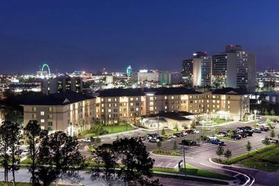 Residence Inn Near Universal Orlando