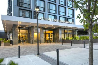 AC Hotel Boston Downtown