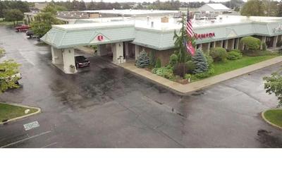Ramada by Wyndham Alpena