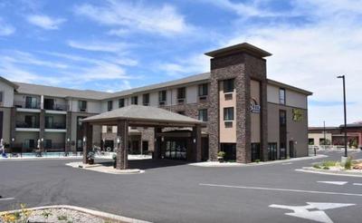 Sleep Inn & Suites Moab
