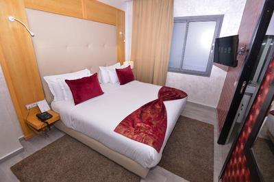 LE135APPARTHOTEL