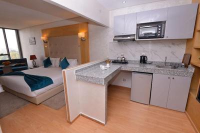 LE135APPARTHOTEL