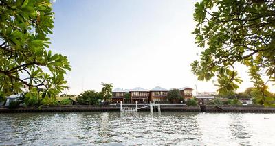 CHANN Bangkok-Noi