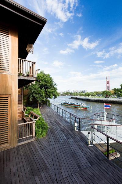 CHANN Bangkok-Noi