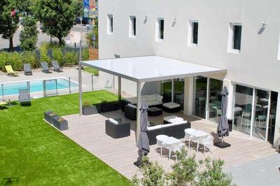 Brit Hotel Martigues