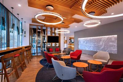 Holiday Inn Express Munich City West