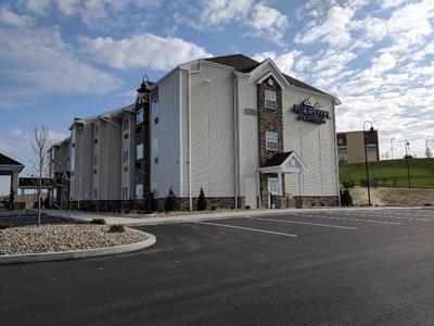 Microtel Inn & Suites By Wyndham Clarion