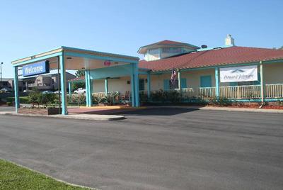 Howard Johnson Hattiesburg