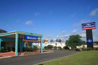 Howard Johnson Hattiesburg