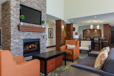 Staybridge Suites Houston I-10 West-Beltway 8