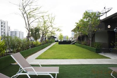 Hope Land Hotel&Residence Sukhumvit 8