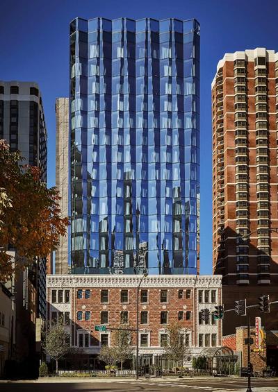 Viceroy Chicago