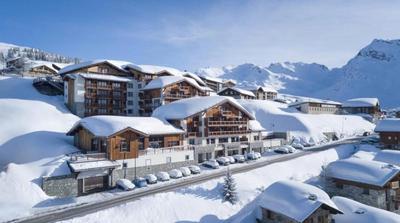 Ily La Rosiere