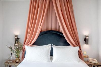 Hotel des Grands Boulevards