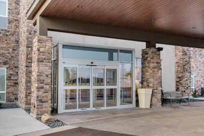 Holiday Inn Express and Suites Rice Lake