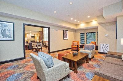 Staybridge Suites Austin South Interstate Hwy 35