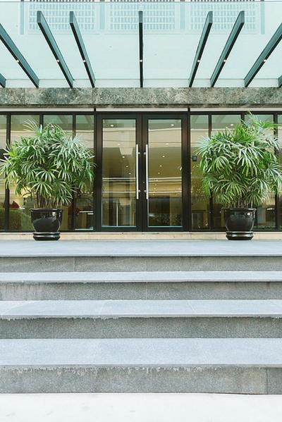 Thomson Hotel Huamark Bangkok