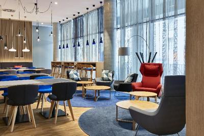 Holiday Inn Express Berlin-Alexanderplatz