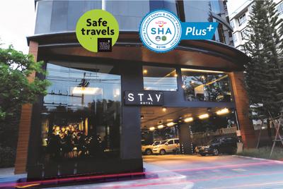 STAY Hotel Bangkok