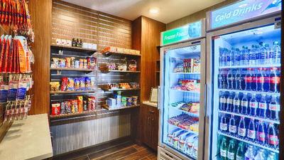 Holiday Inn Express Bordentown - Trenton South