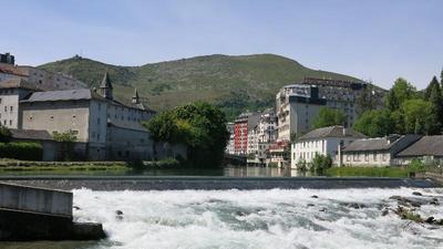 Appart’Hôtel Le Pèlerin