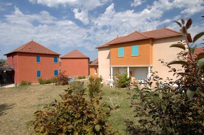 Domaine de Claire Rive - Terres de France