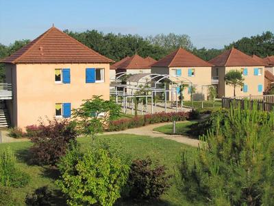 Domaine de Claire Rive - Terres de France