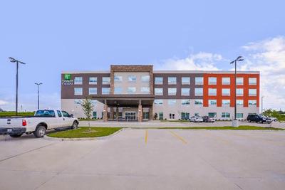 Holiday Inn Express Donaldsonville