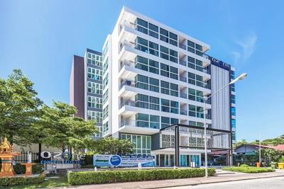 Ozone Condotel