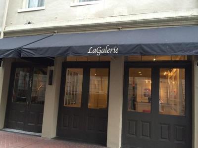 La Galerie French Quarter Hotel
