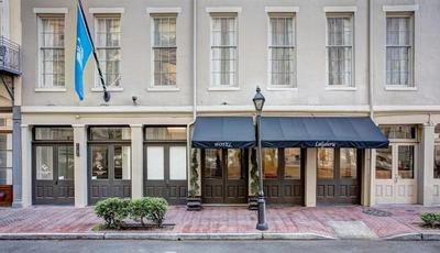 La Galerie French Quarter Hotel