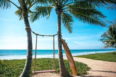 Baba Beach Club Natai by Sri panwa